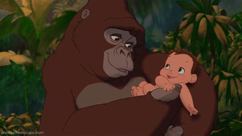 Baby Tarzan Wallpapers - Top Free Baby Tarzan Backgrounds - WallpaperAccess