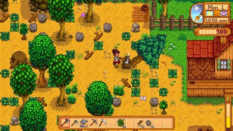 Stardew Valley tips | GamesRadar+