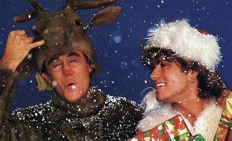 Can Wham! finally make No.1 with Last Christmas? | Talent | Music Week