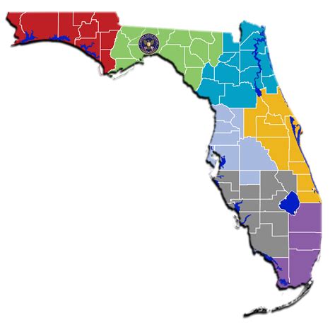 Regional Fusion Centers