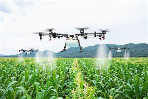 Drones 101: Their Use in Agriculture, Price, Government’s Schemes & Laws