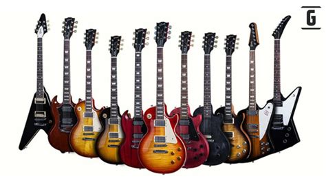 Ted McCarty and Gibson's Golden Age - Guitarriego