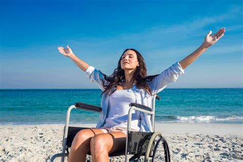 10 Wheelchair-Accessible Destinations You Won't Want To Miss | Wheelchaired