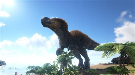 DodoRex information - Survive ARK