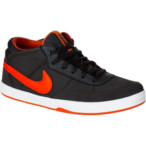 Nike Mavrk Mid 3 Skate Shoe - Boys' | Backcountry.com