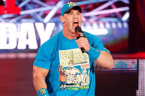 Remembering How WrestleMania XX Launched John Cena's Rise to Superstardom | News, Scores ...