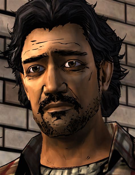 Carlos (Telltale) | Walking Dead Wiki | Fandom