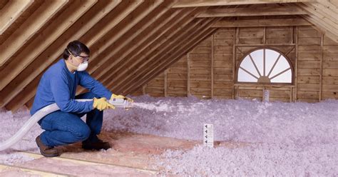 The Best Home Insulation Keeps Your Money Safe And Your House Warm ...