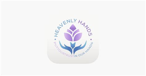 ‎Heavenly Hands on the App Store