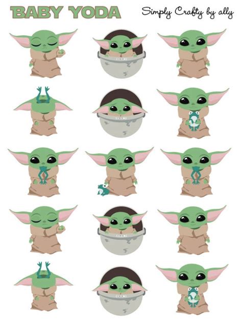 Baby Yoda Gifts Too Cute To Resist | Book Riot