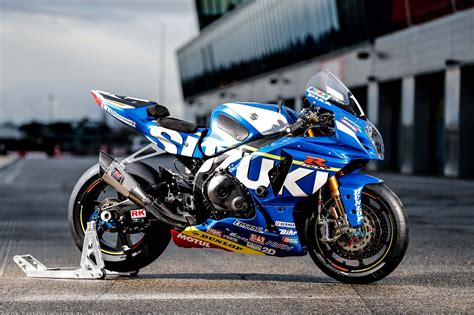 suzuki, Gsx r, 1000, World, Endurance, Race, Bike, Motorcycles Wallpapers HD / Desktop and ...