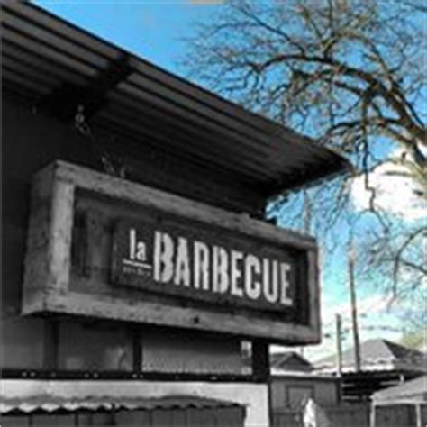 la Barbecue - 1168 Photos & 1142 Reviews - Barbeque - 1906 E Cesar ...