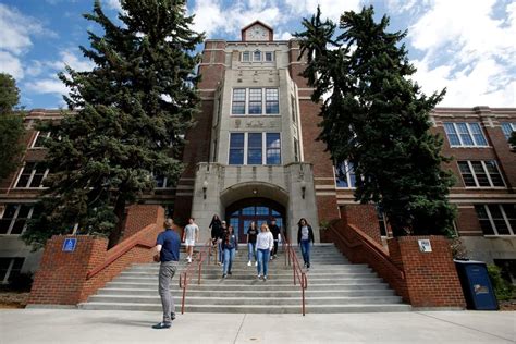 Montana State University Billings – Study Montana