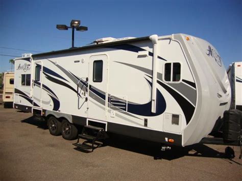 2016 Arctic Fox 29L Silver Fox Edition Travel Trailer - Sale Priced for Sale in Mesa, Arizona ...