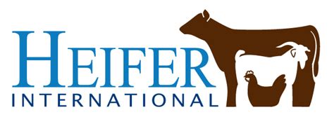 Heifer Logo - LogoDix