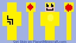 Cwc Minecraft Skins | Planet Minecraft Community