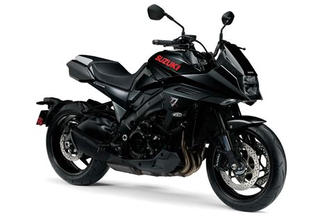 2020 Suzuki Katana Priced at $13,499 for the USA - Asphalt & Rubber