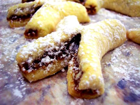 Cucidati! (Italian Fig Cookies) - Proud Italian Cook