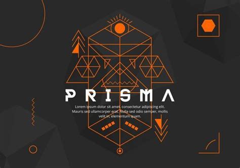 Prisma Vector Art, Icons, and Graphics for Free Download