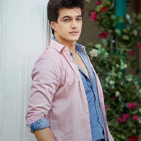 [Photos] Every girl's heartbeat: Mohsin Khan | IWMBuzz