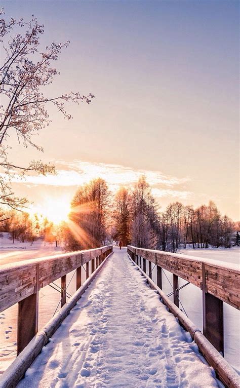 Fondos de pantalla | Fondos de pantalla de invierno, Fotografia paisaje ...