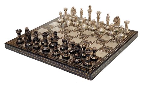 Cool Chess Boards