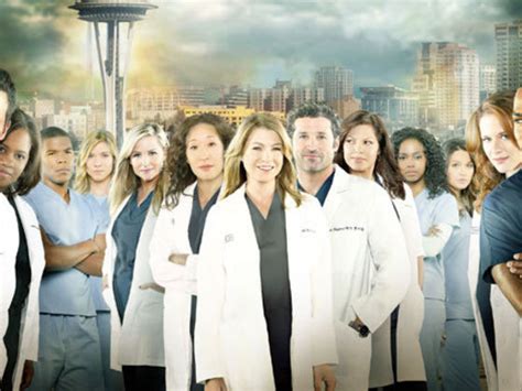 Can You Guess How These Grey's Anatomy Characters Died? • Quiz Cow