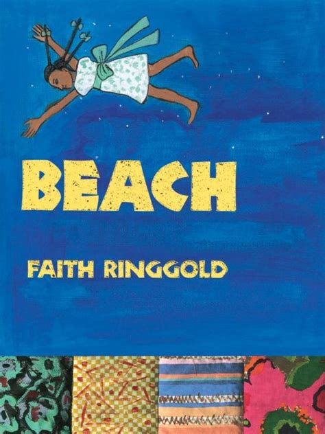 Tar Beach by Faith Ringgold: 9780517885444 | Brightly Shop