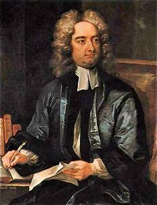 Jonathan Swift - Wikipédia