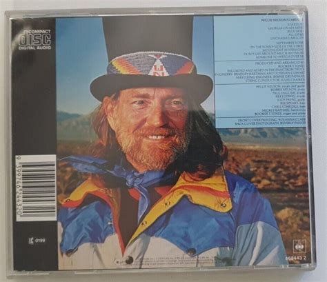 Willie Nelson - Stardust CD – Record Shed - Australia's Online Record ...