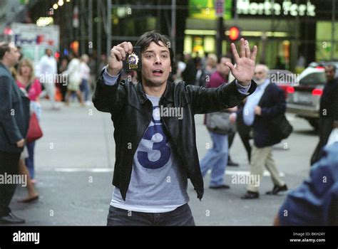 TAXI -2004 JIMMY FALLON Stock Photo - Alamy