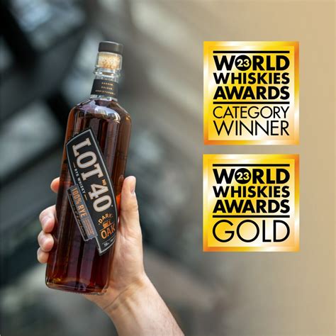 2023 World Whiskies Awards: These Are Canada’s Best Whiskies