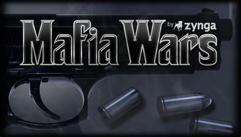 Online Games: Facebook Online Games | Mafia wars