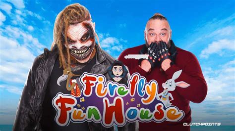 WWE: Is The Fiend returning after wild Firefly Funhouse segment?