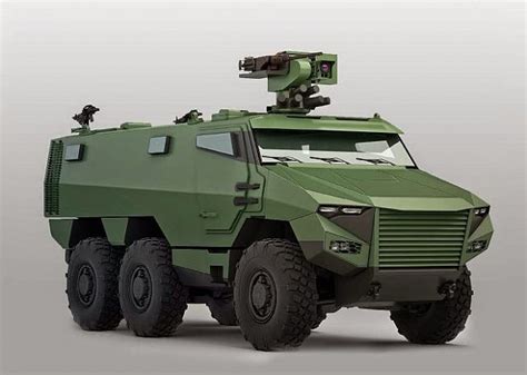 France EBMR Scorpion: Jaguar EBRC & Griffon VBMR image - Armored Vehicle Lovers Group - ModDB