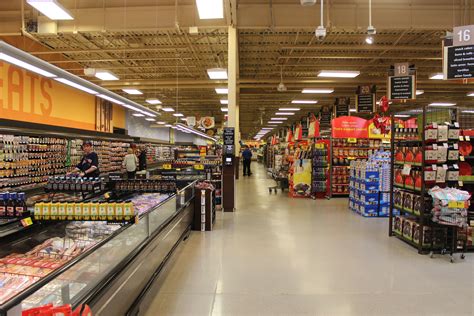 Kroger adds finishing touch to new marketplace – BG Independent News