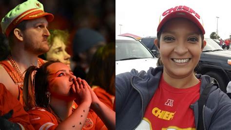 Who is Lisa Lopez-Galvan? KKFI 90.1 FM DJ killed during Chiefs Super ...