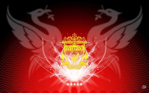 HD Liverpool Wallpapers Free Download