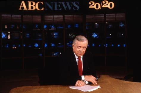 Hugh Downs, Longtime '20/20' Anchor, Dies at 99 - TheWrap