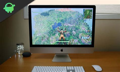 How To Play Fortnite On Mac - Best Settings to Run it