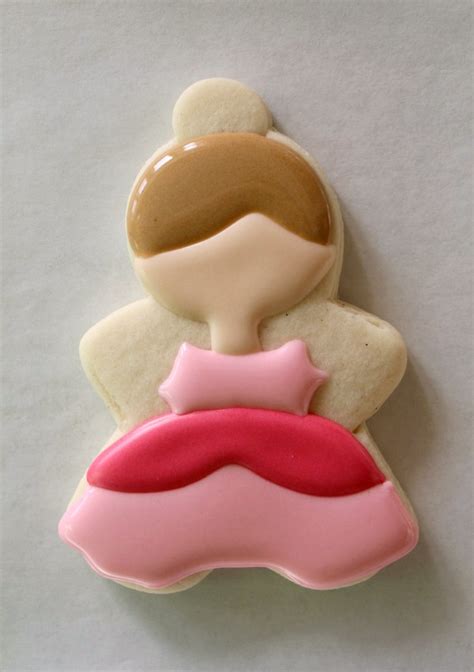 Decorated Princess Cookies – The Sweet Adventures of Sugar Belle