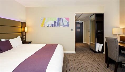 Brighton City Centre (North Street) Hotel | Premier Inn