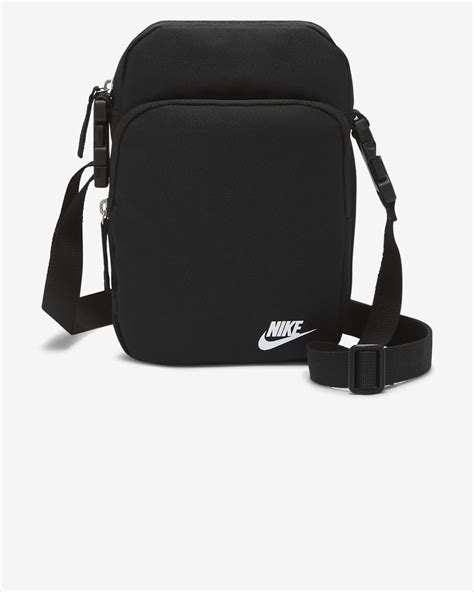 Nike Heritage Cross-Body Bag (4L). Nike AU