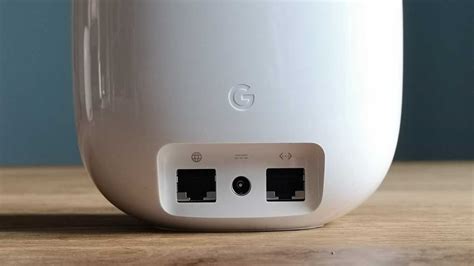 Google Nest Wifi Pro review - Tech Advisor