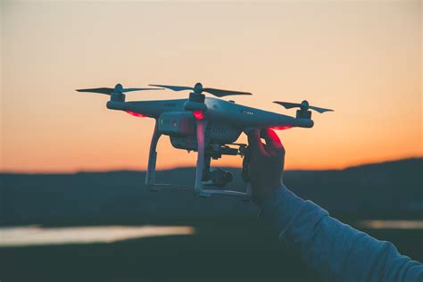 Drone Flying (A Beginner's Guide to Recreational Flying) - Fresh Hobby