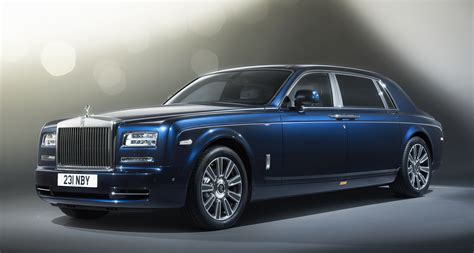 2016 Rolls-Royce Phantom Test Drive Review - CarGurus