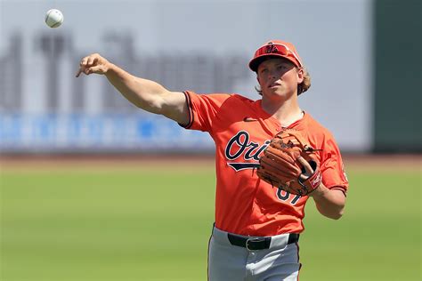 When will the Orioles call up Jackson Holliday? What to expect from debut of MLB's top prospect ...