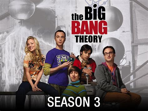 Prime Video: The Big Bang Theory Season | atelier-yuwa.ciao.jp