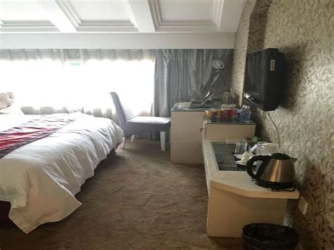 Yiwu Friend Hotel, Yiwu | 2024 Updated Prices, Deals