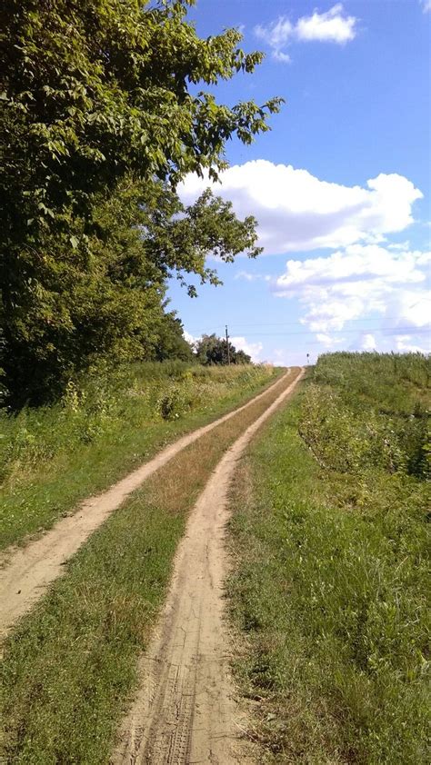 Country road | Landscape photography, Green landscape, Nature aesthetic